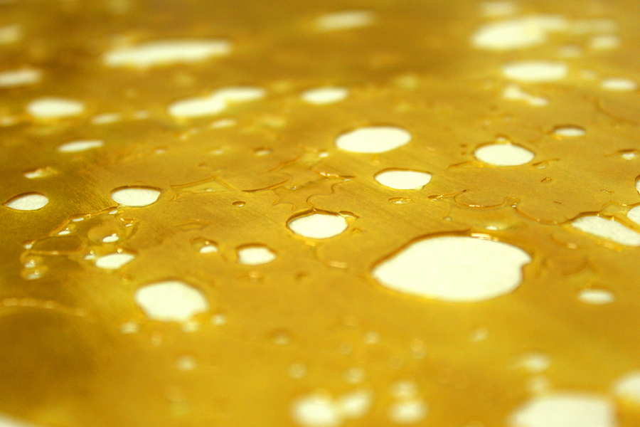 How to Make Dab Wax (Recipe)