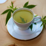 hemp tea: how to make cannabis tea