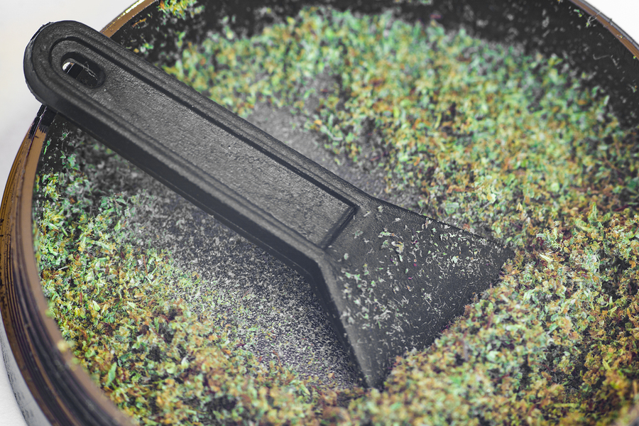 kief vs hash: what's the difference?