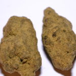 Cannabis-Marijuana Moon Rocks