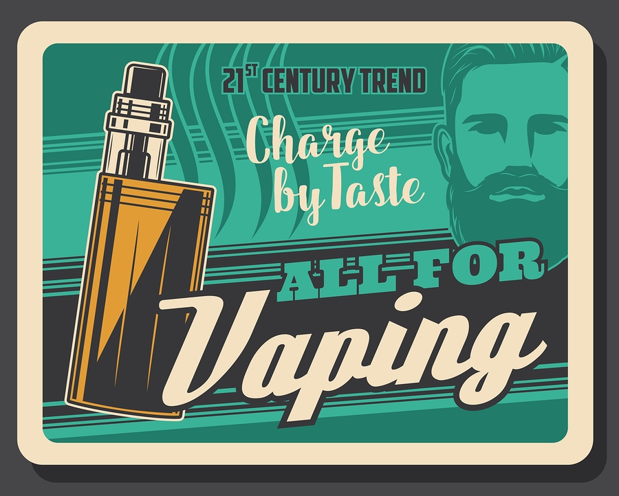 vaping vs smoking: What's the difference?