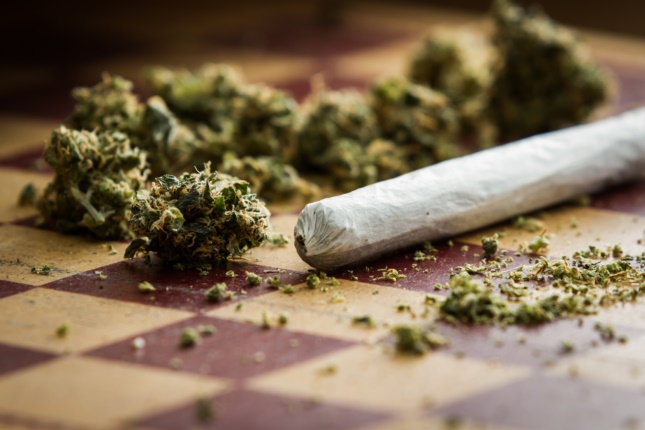 Roll The Best Joint: Step-by-Step Guide