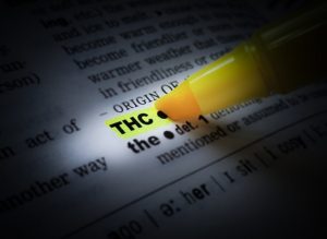 what is thcooc?