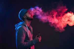 differences between vaping and dabbing