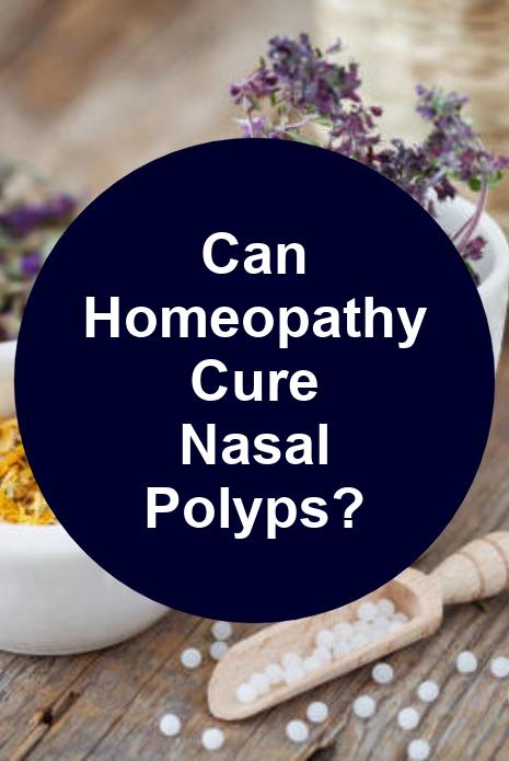 Can Homeopathy Cure Nasal Polyps Max S Indoor Grow Shop