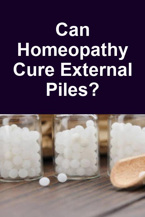 Can Homeopathy Cure External Piles? - Max's Indoor Grow Shop